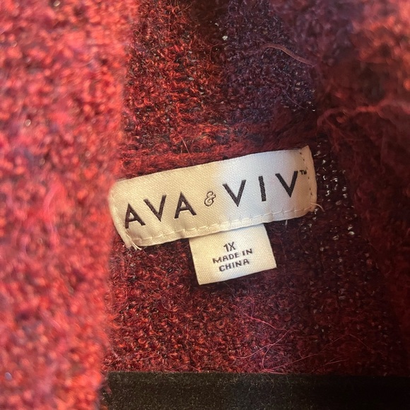 Ava & Viv Cardigan - Picture 2 of 4